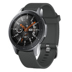 For Samsung Galaxy Watch 42mm / Dark Grey