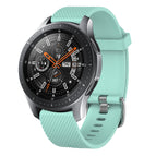 For Samsung Galaxy Watch 42mm / Teal