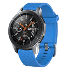 For Samsung Galaxy Watch 42mm / Sky Blue