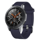 For Samsung Galaxy Watch 42mm / Midnight Blue