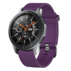 For Samsung Galaxy Watch 42mm / Purple