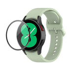 For Samsung Galaxy Watch4 40mm / Light Green