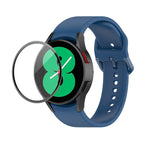 For Samsung Galaxy Watch4 44mm / Dark Blue
