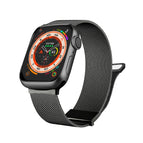 For Apple Watch Ultra 49mm / Gray