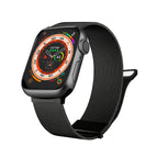 For Apple Watch 4 44mm / Black