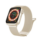 For Apple Watch 4 44mm / Starlight Color