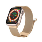 For Apple Watch 42mm / Rose Gold