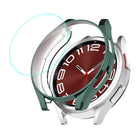 ENKAY Hat-Prince Electroplated Soft TPU Case + 0.2mm 9H Glass Screen Protector - DealBuddy