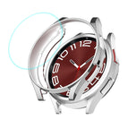 For Samsung Galaxy Watch6 Classic 47mm / Silver