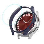 For Samsung Galaxy Watch6 Classic 47mm / Dark Blue