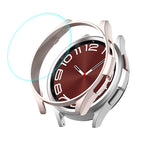 For Samsung Galaxy Watch6 Classic 43mm / Starlight Color