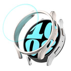 For Samsung Galaxy Watch6 40mm / Starlight Color