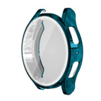 For Samsung Galaxy Watch 6 44mm / Cyan Green