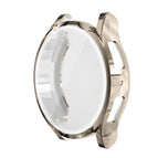 For Samsung Galaxy Watch 6 44mm / Light Gold