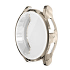 Fully Enclosed TPU Watch Protective Case, For Samsung Galaxy Watch 6 44mm, For Samsung Galaxy Watch 6 40mm - DealBuddy