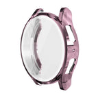 Fully Enclosed TPU Watch Protective Case, For Samsung Galaxy Watch 6 44mm, For Samsung Galaxy Watch 6 40mm - DealBuddy