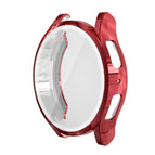 For Samsung Galaxy Watch 6 44mm / Red