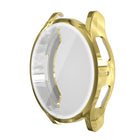 Fully Enclosed TPU Watch Protective Case, For Samsung Galaxy Watch 6 44mm, For Samsung Galaxy Watch 6 40mm - DealBuddy