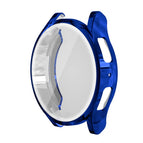 For Samsung Galaxy Watch 6 44mm / Dark Blue