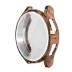 For Samsung Galaxy Watch 6 44mm / Rose Gold
