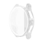 For Samsung Galaxy Watch 6 44mm / Transparent