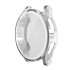 Fully Enclosed TPU Watch Protective Case, For Samsung Galaxy Watch 6 44mm, For Samsung Galaxy Watch 6 40mm - DealBuddy