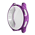 For Samsung Galaxy Watch 6 40mm / Purple