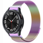 For Samsung Galaxy Watch 6 Classic / Color