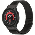 For Samsung Galaxy Watch5 / 5 Pro / Black