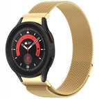 For Samsung Galaxy Watch5 / 5 Pro / Gold