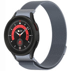 For Samsung Galaxy Watch5 / 5 Pro / Gray