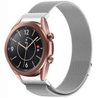For Samsung Galaxy Watch3 41mm / Silver