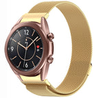 For Samsung Galaxy Watch3 41mm / Gold