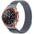 For Samsung Galaxy Watch3 41mm / Gray