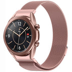 For Samsung Galaxy Watch3 41mm / Pink