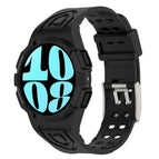 For Samsung Galaxy Watch6 44mm / Black