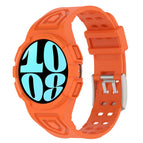 For Samsung Galaxy Watch6 44mm / Orange