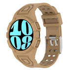 For Samsung Galaxy Watch6 44mm / Brown