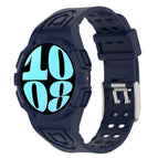 For Samsung Galaxy Watch6 44mm / Blue
