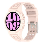 For Samsung Galaxy Watch6 40mm / Pink