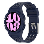 For Samsung Galaxy Watch6 40mm / Blue