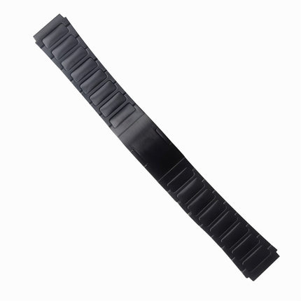 22mm I-Shaped Titanium Alloy Watch Band, For Samsung Galaxy Watch3 45mm, For Samsung Gear S3 Classic, For Samsung Gear S3 Frontier - DealBuddy