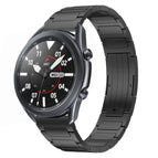 For Samsung Galaxy Watch3 45mm / Black