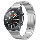 For Samsung Galaxy Watch3 45mm / Sliver