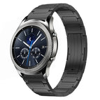 For Samsung Gear S3 Classic / Black