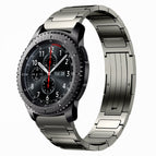 For Samsung Gear S3 Frontier / Grey