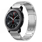 For Samsung Gear S3 Frontier / Sliver