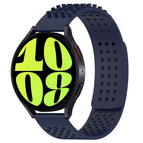 For Samsung Galaxy Watch 6 44mm / Midnight Blue