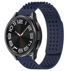For Samsung Galaxy Watch 6 Classic 47mm / Midnight Blue