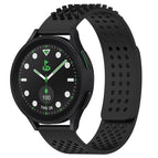 For Samsung Galaxy watch 5 Pro Golf Edition / Black